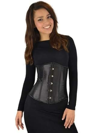 waspie corset|Amazon.com: Waspie Corset.